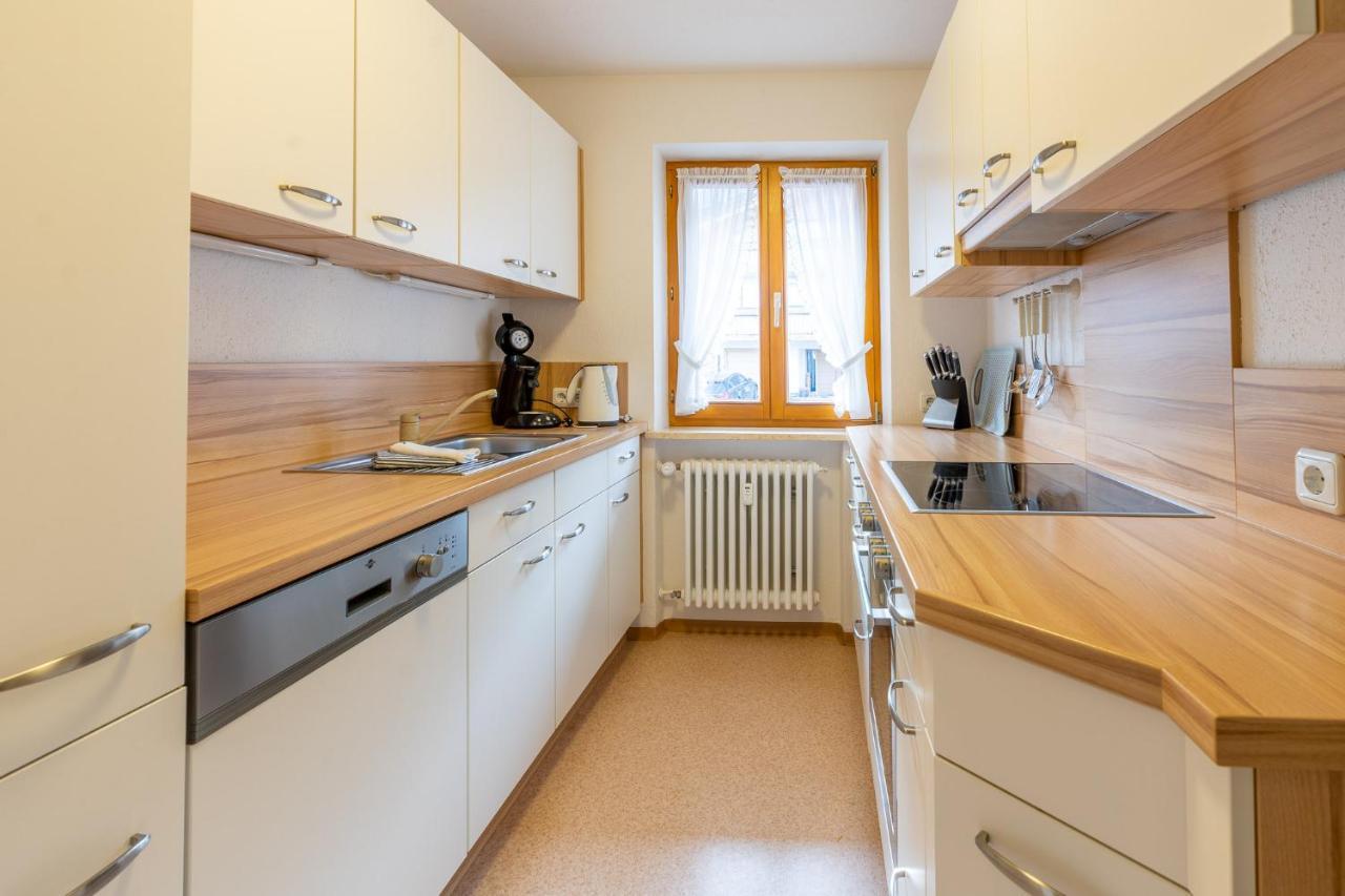 Alpenliebe Ferienwohnung Ofterschwang Exterior foto